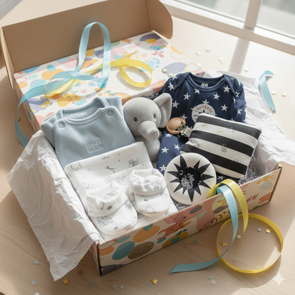 Newborn Surprise Box