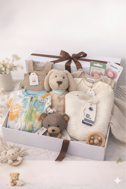 Newborn Surprise Box